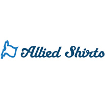 Allied Shirts Logo